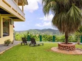 The Ceiba Villa by Otium
