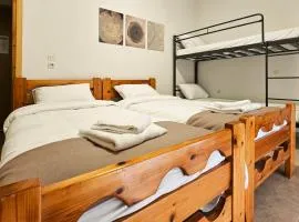 Elation Rooms