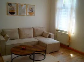 Apartment 24 modern & gemütlich