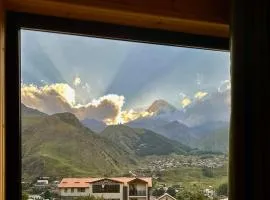 Mountain Stories Kazbegi-Stepantsminda