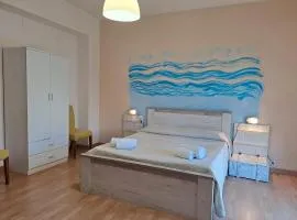 Medoro Piazza Roma Rooms