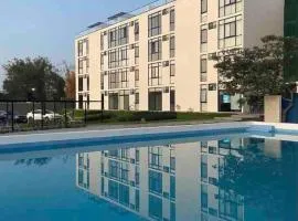 Relax at the lake - Pool - Pet friendly - WiFi