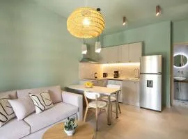 Niki Studios & Apartments
