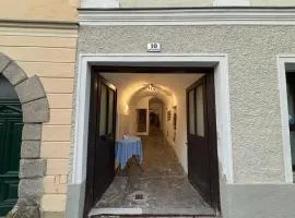 Ferienwohnung Altstadt Freistadt
