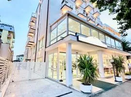 hotel Torretta Bramante