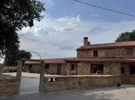 Casa Estraviz