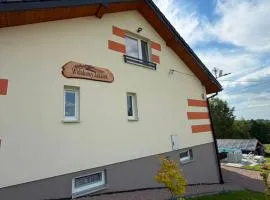 Widokowy zakątek niedaleko Energylandi apartament Zator