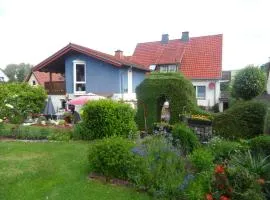 Ferienwohnung Mutter