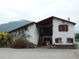chambre d'hôtes à la ferme