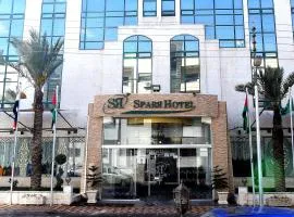 Sparr Hotel