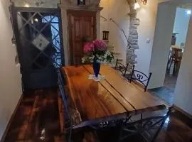 Eva house 1