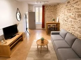 Appartement à 200 m du Théatre Antique