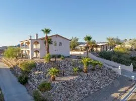 2 Mi to River, Lake Mohave and Laughlin Casinos