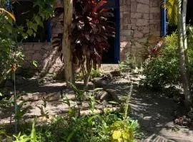 Casa Igatu - A morada da pedra, da água e do silêncio