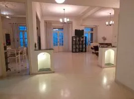 Appartement Alger