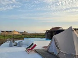COMPORTA SIDE - Tents