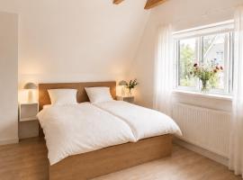 Nice Nest Boutique Hotel FREE PARKING & 5 min to City Center，位于欧登塞的酒店