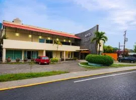 Hotel Vista Verde
