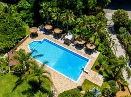 Emesh Boutique Suite