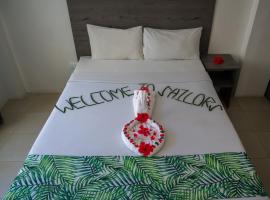 Sailors Beach Fiji，位于南迪的酒店