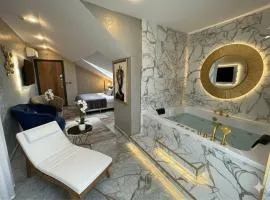 Viyana Suite Hotel
