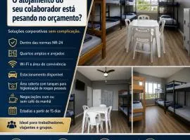 Hostel 116 Centro Canoas