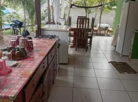 Casa Alter do Chão Com piscina