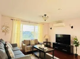 Private MasterBedroom