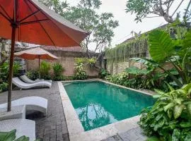 Urbanview Hotel Grand Pudjawan near Kuta Beach