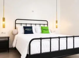 Urbanview Kalaras Cottage Cijulang Pangandaran