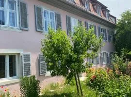 Ferienwohnung Zur Kornelle 2