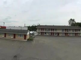 热情汽车旅馆 