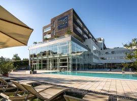 Spa Resort Styria- ADULTS ONLY，位于巴德瓦尔特斯多夫的酒店
