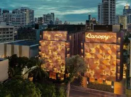 Canopy By Hilton Bangkok Sukhumvit