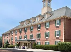 Hyatt Select Boston/Woburn/Burlington