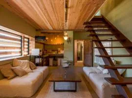 COCO VILLA 野尻湖畔-Nojirikohan