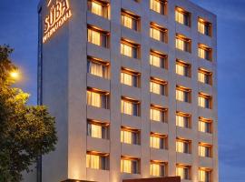 Hotel Suba International Sahar Road Mumbai，位于孟买的酒店
