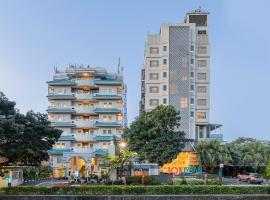 1O1 URBAN Jakarta Thamrin，位于雅加达的酒店