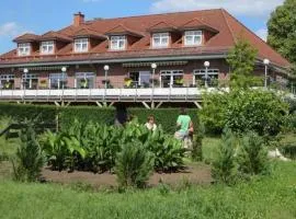 Mendoza Steakhaus & Hotel