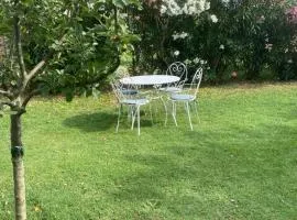 Appartement au pied du Luberon