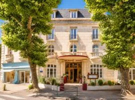 LOGIS Hotel Majestic Chatelaillon Plage - La Rochelle