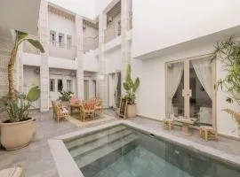 Riad Origines