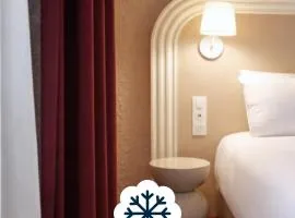 Résidence les Dômes par Vy Resort Thermal & Spa