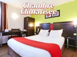Enzo Hotels Reims Tinqueux
