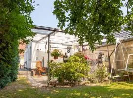 Ferienwohnung mit Südterrasse