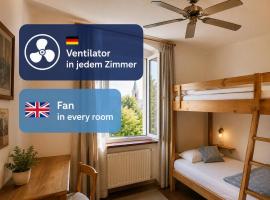 Hostel-Marburg-one Dorms，位于兰河畔马尔堡的酒店