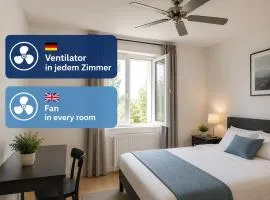 马尔堡旅舍