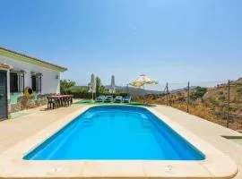Casa Los Pérez Sedella by Ruralidays