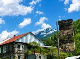 Guest House koshki