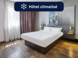 B&B HOTEL Angoulême